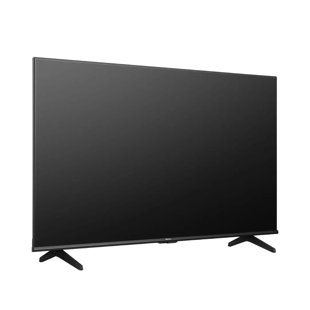 Hisense A6100K 50-65 Inch 4K UHD Smart VIDAA TV
