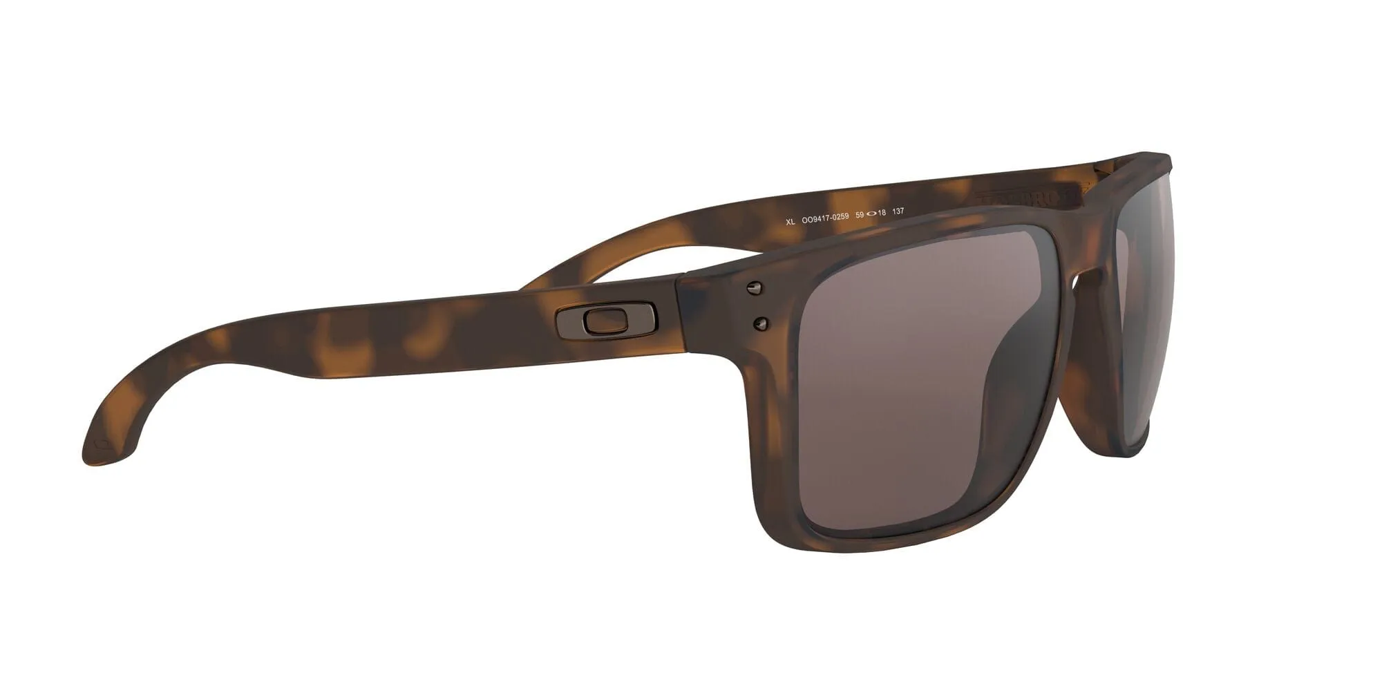 Holbrook xl 941702 matte tort prizm black