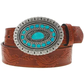 Hooey Sioux Ladies Belt