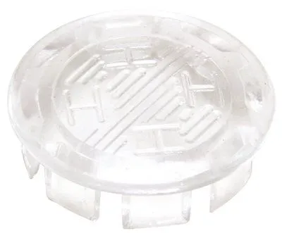 Hot Index Button For Sterling 25/32 In. Dia.