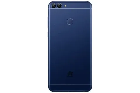 Huawei P smart 2018