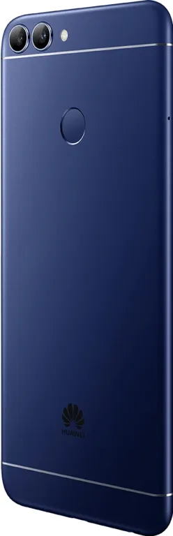 Huawei P smart 2018