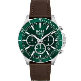 Hugo Boss Sport Lux 1514098 Chronograph