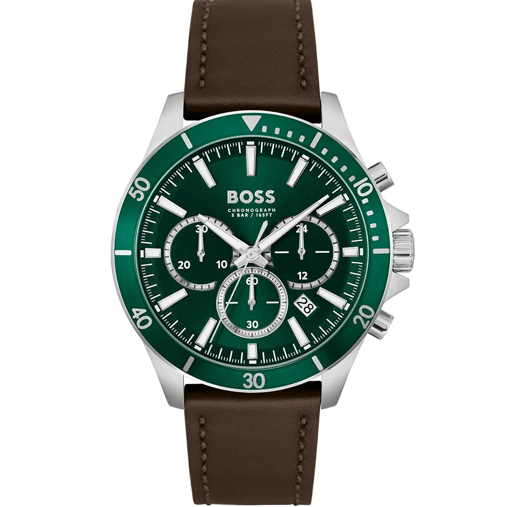 Hugo Boss Sport Lux 1514098 Chronograph
