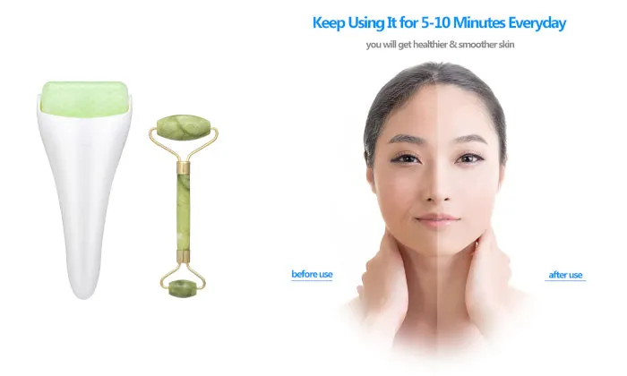 Ice Jade Roller