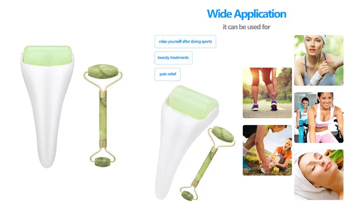Ice Jade Roller