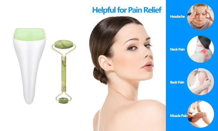 Ice Jade Roller