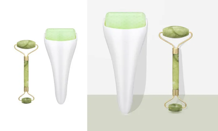 Ice Jade Roller