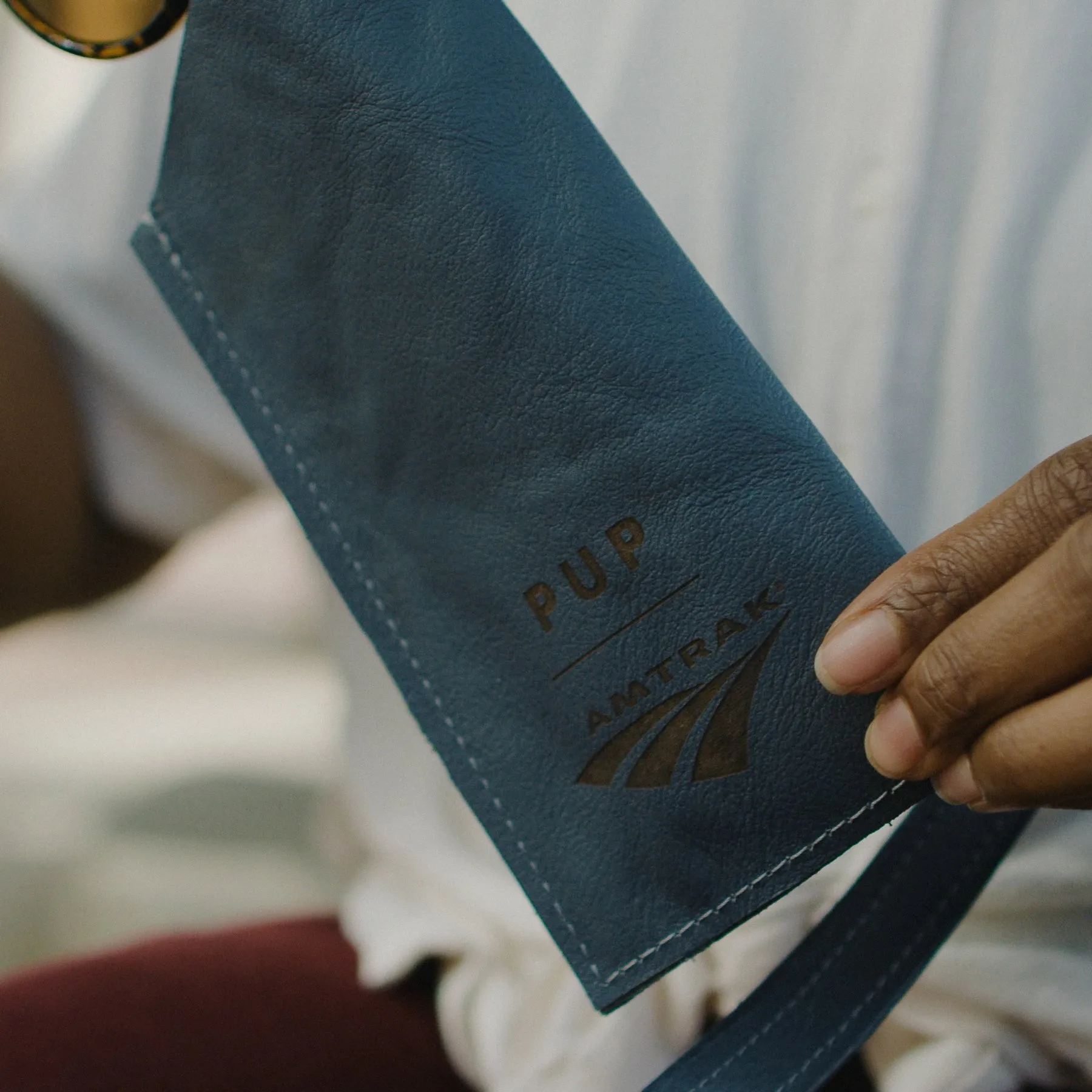 INSPECTOR SUNGLASS CASE