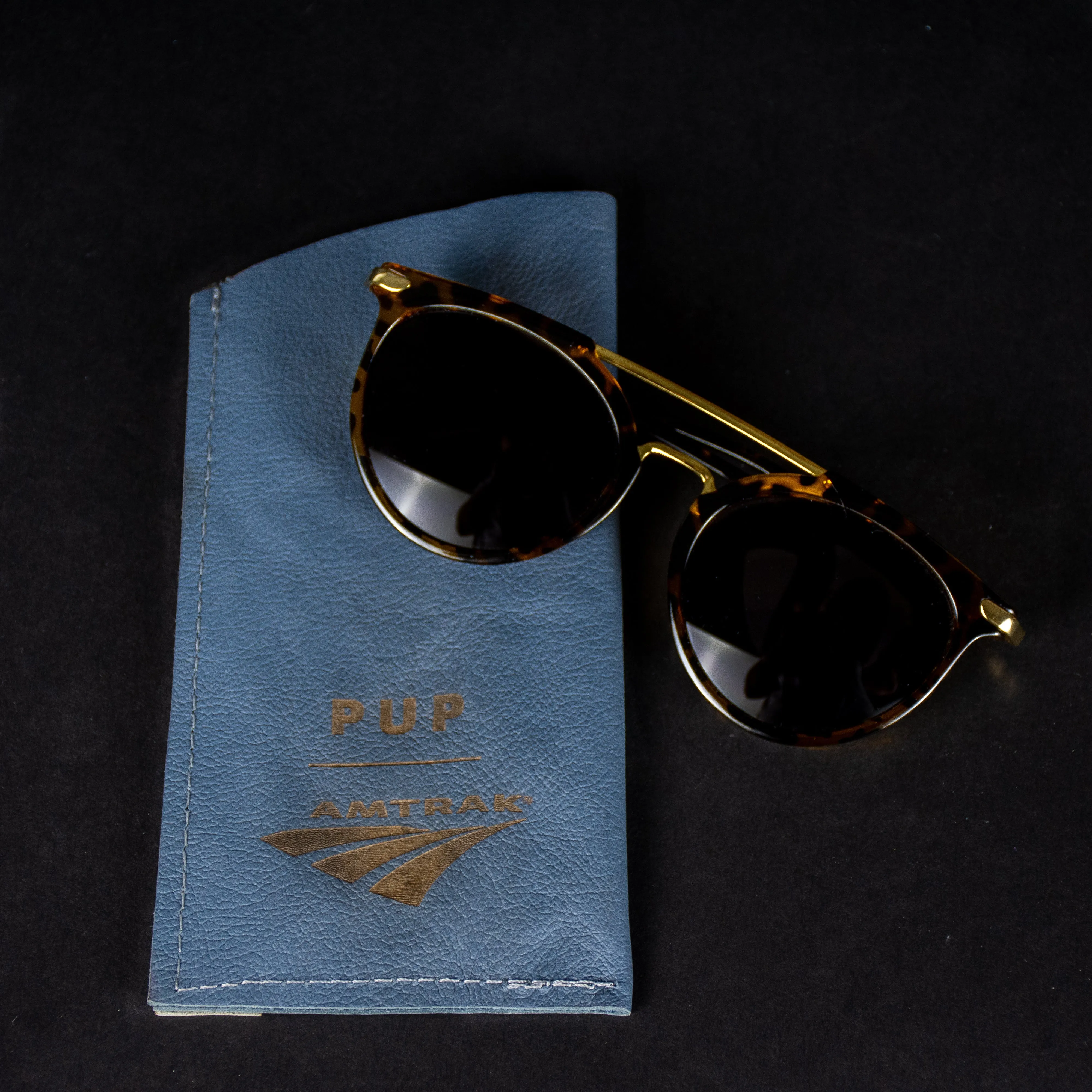 INSPECTOR SUNGLASS CASE
