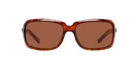 Isabela 06S9043 Costa Del Mar Sunglasses