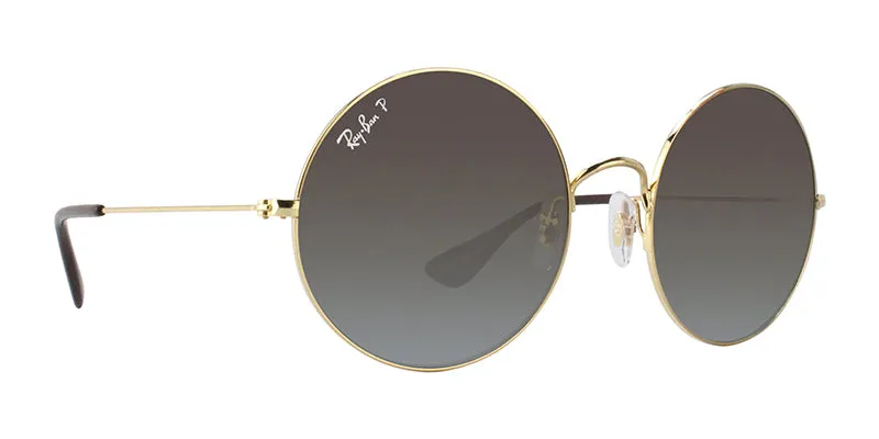 Ja-Jo RB3592 Ray Ban Sunglasses