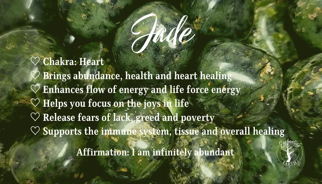 Jade Marshmellow Bracelet for Abundance, Health and Protection