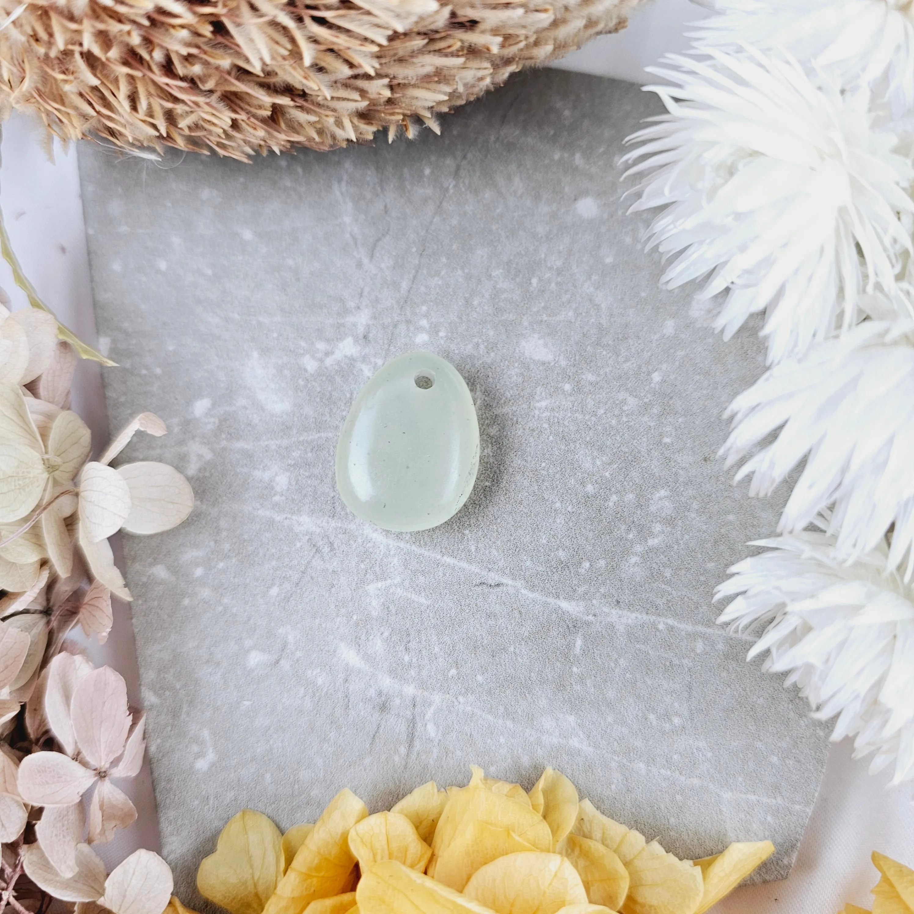 Jade Pendant