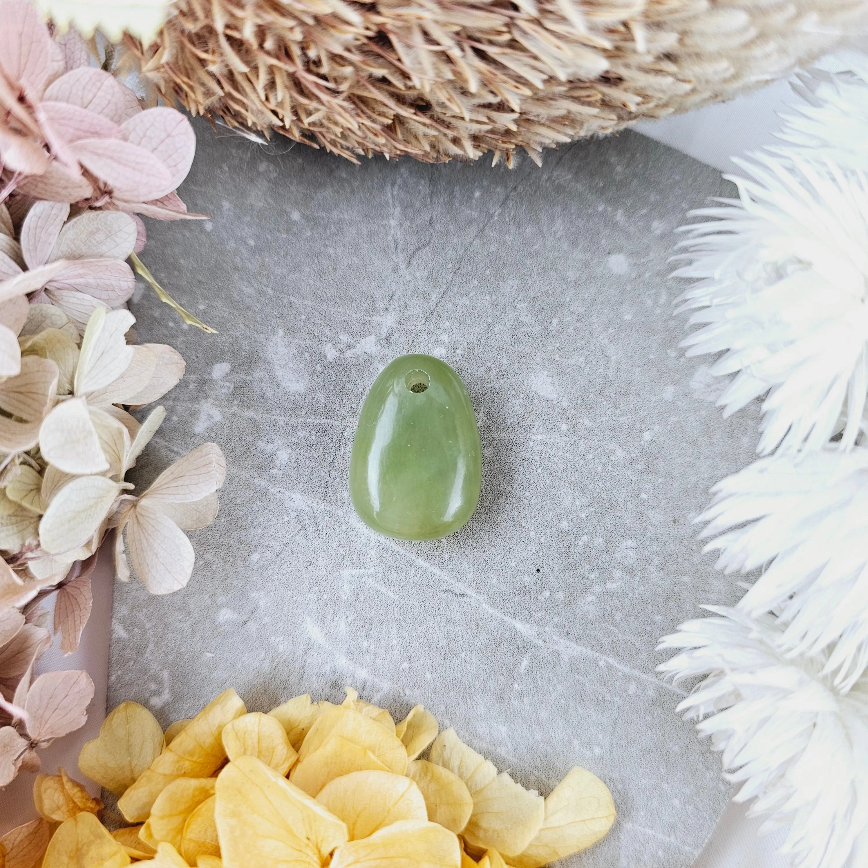 Jade Pendant