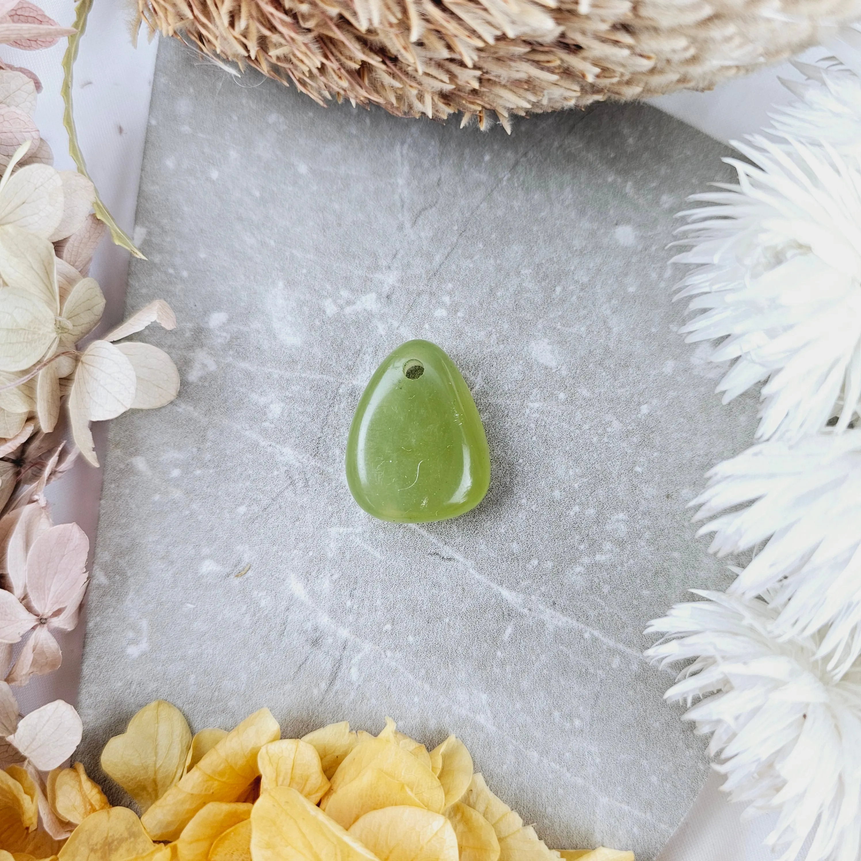 Jade Pendant