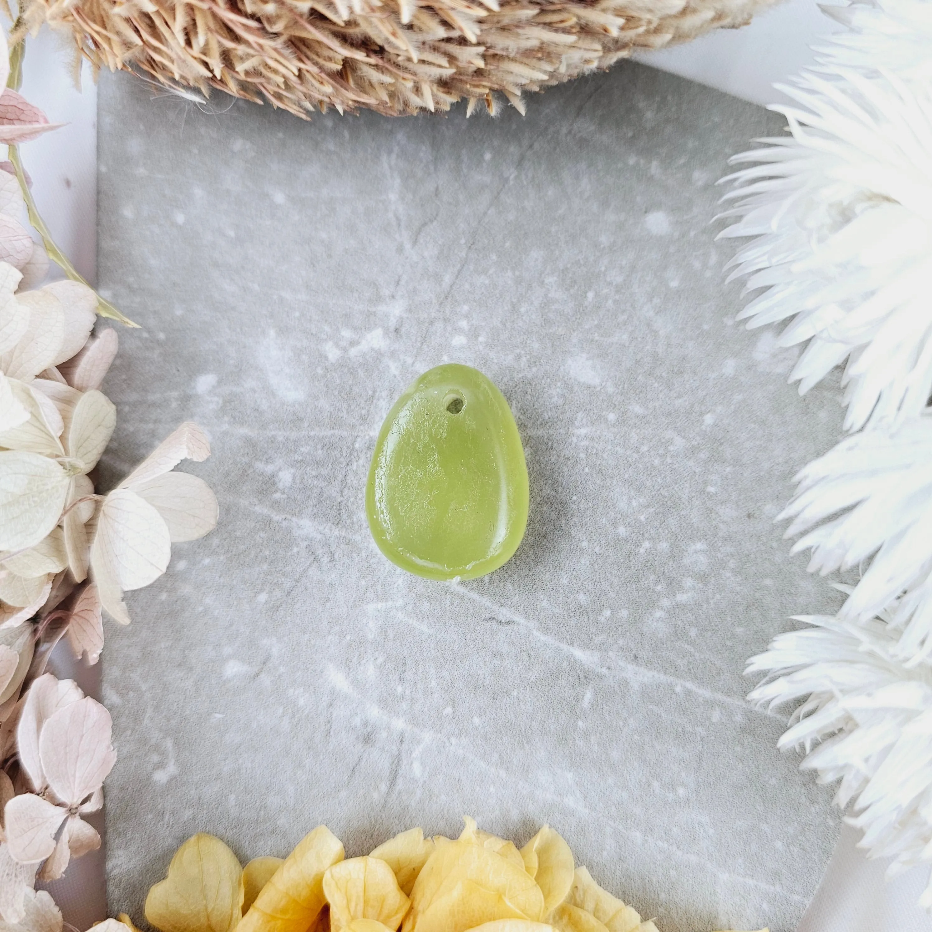 Jade Pendant
