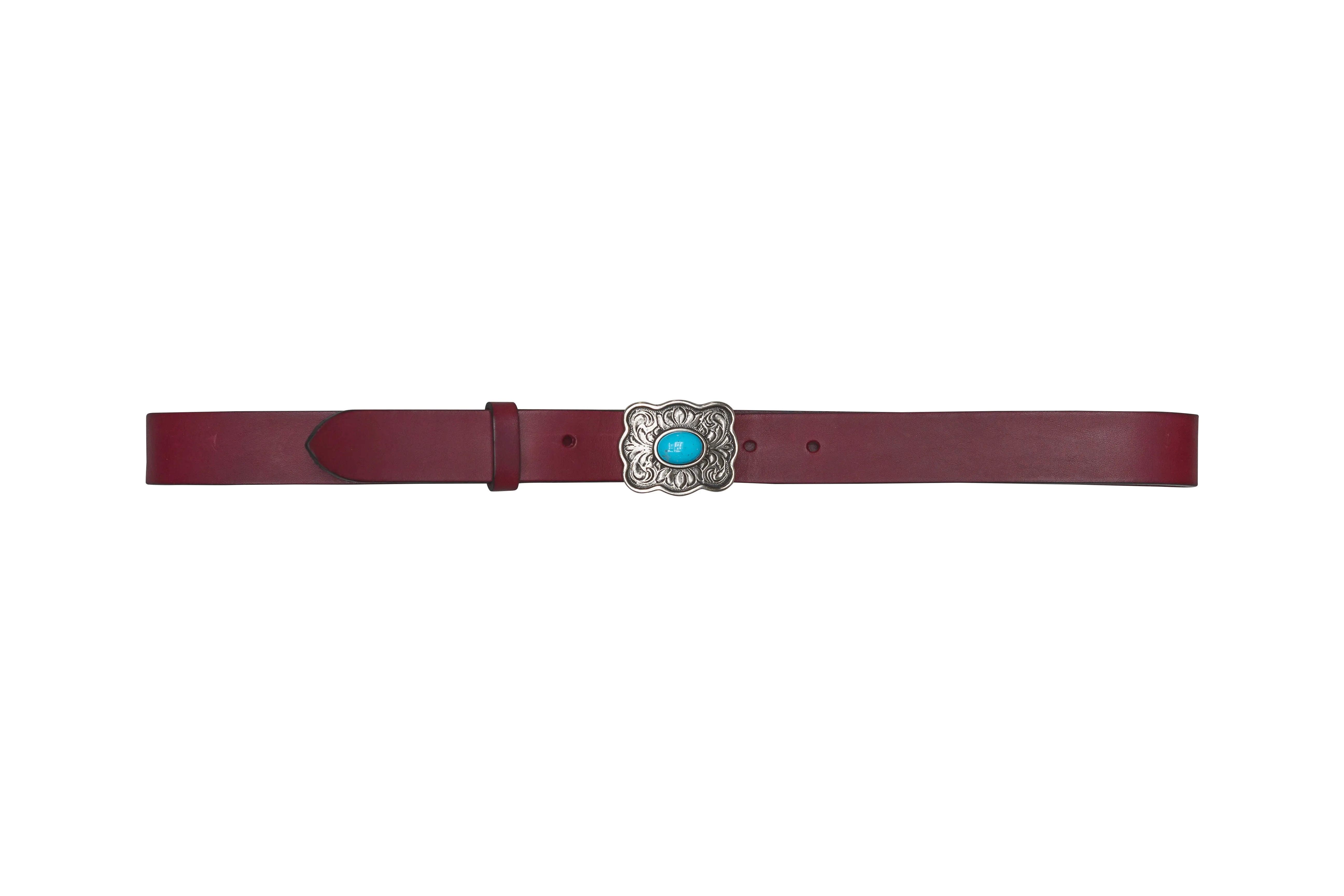 Jolene Western Belt