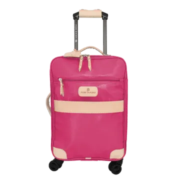 Jon Hart Wheels Luggage (360) Carry On (Redesigned)