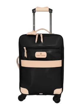 Jon Hart Wheels Luggage (360) Carry On (Redesigned)