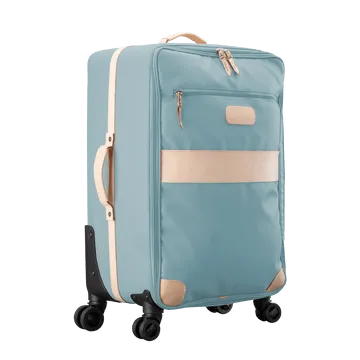 Jon Hart Wheels Luggage (360) Carry On (Redesigned)