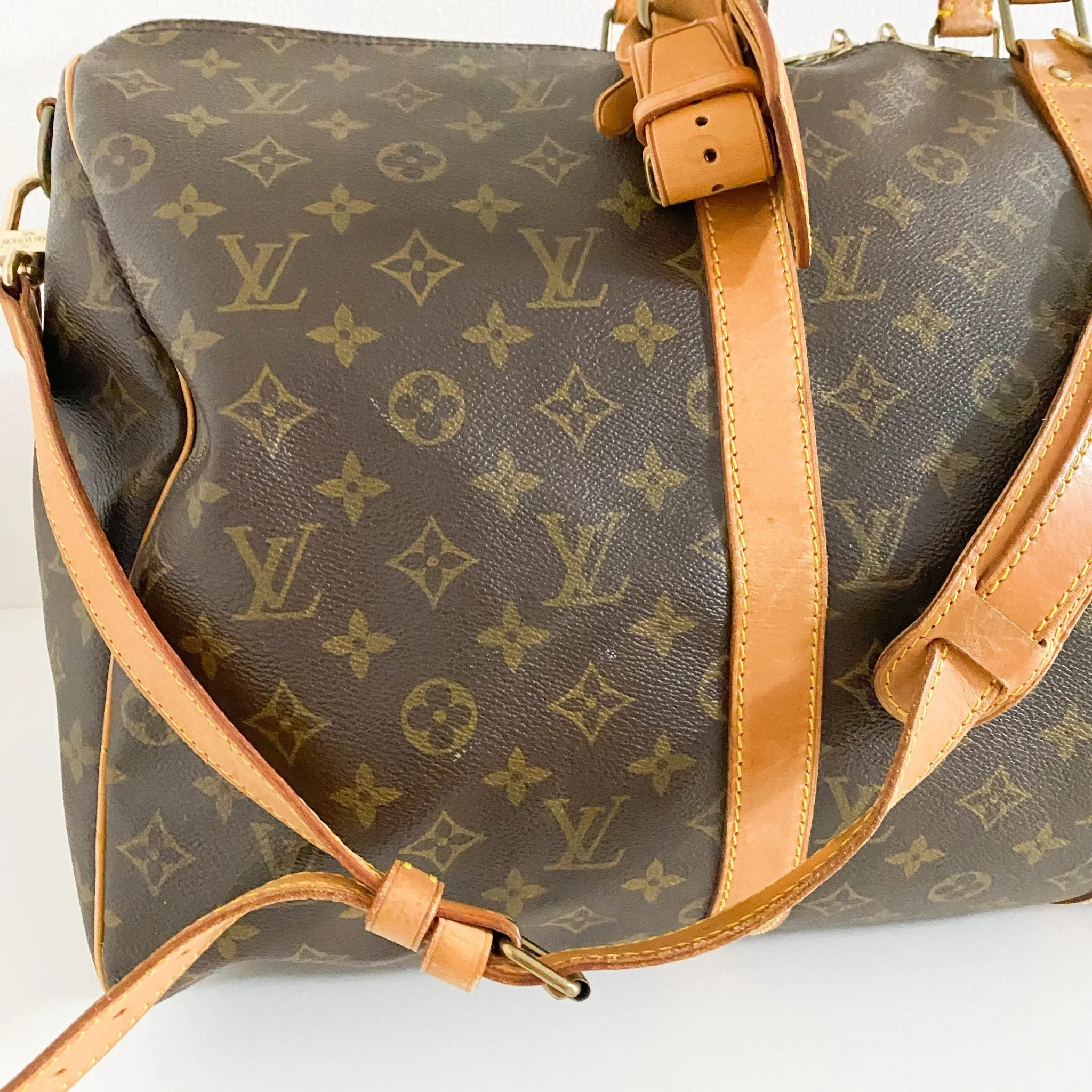 Keepall Bandoulière 50