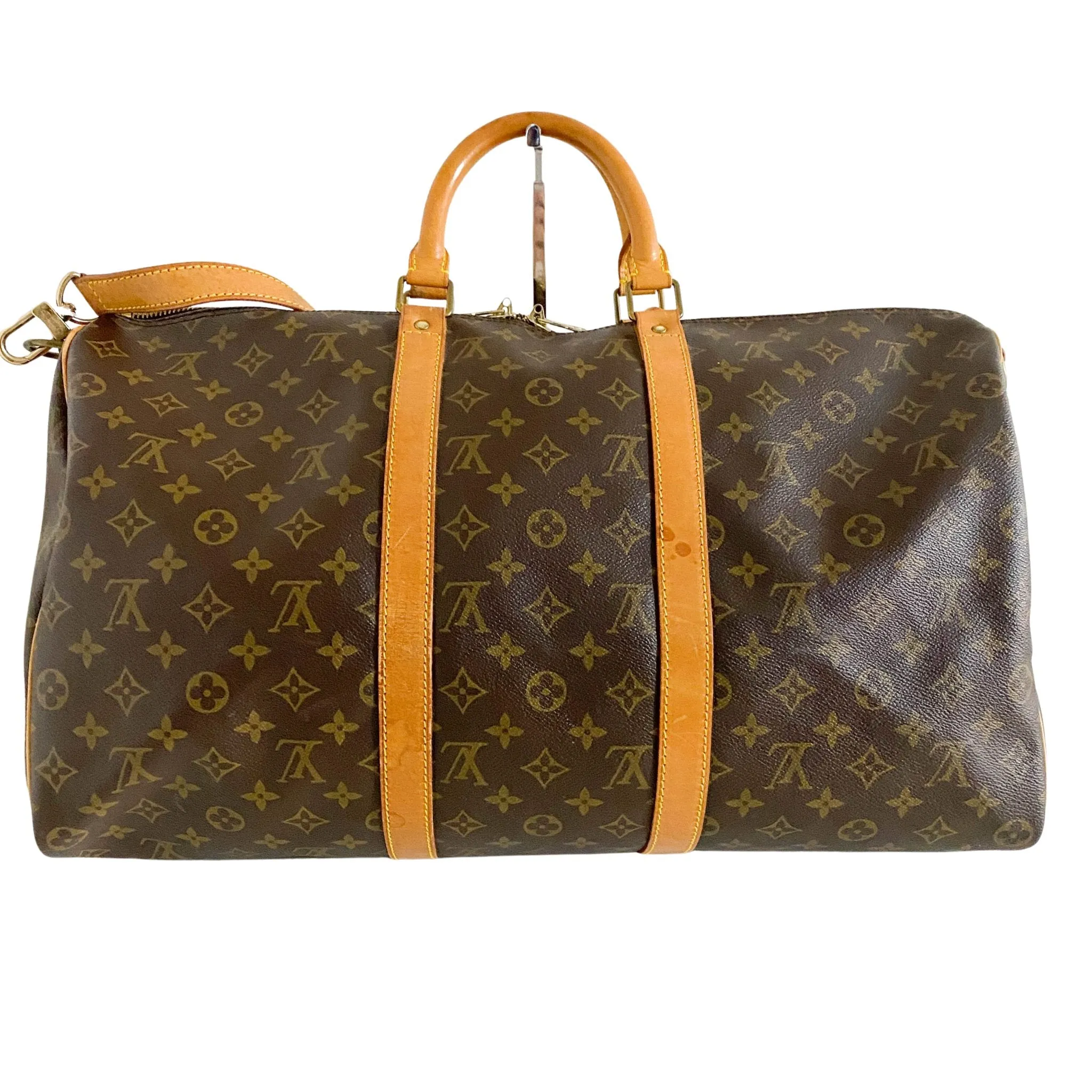 Keepall Bandoulière 50