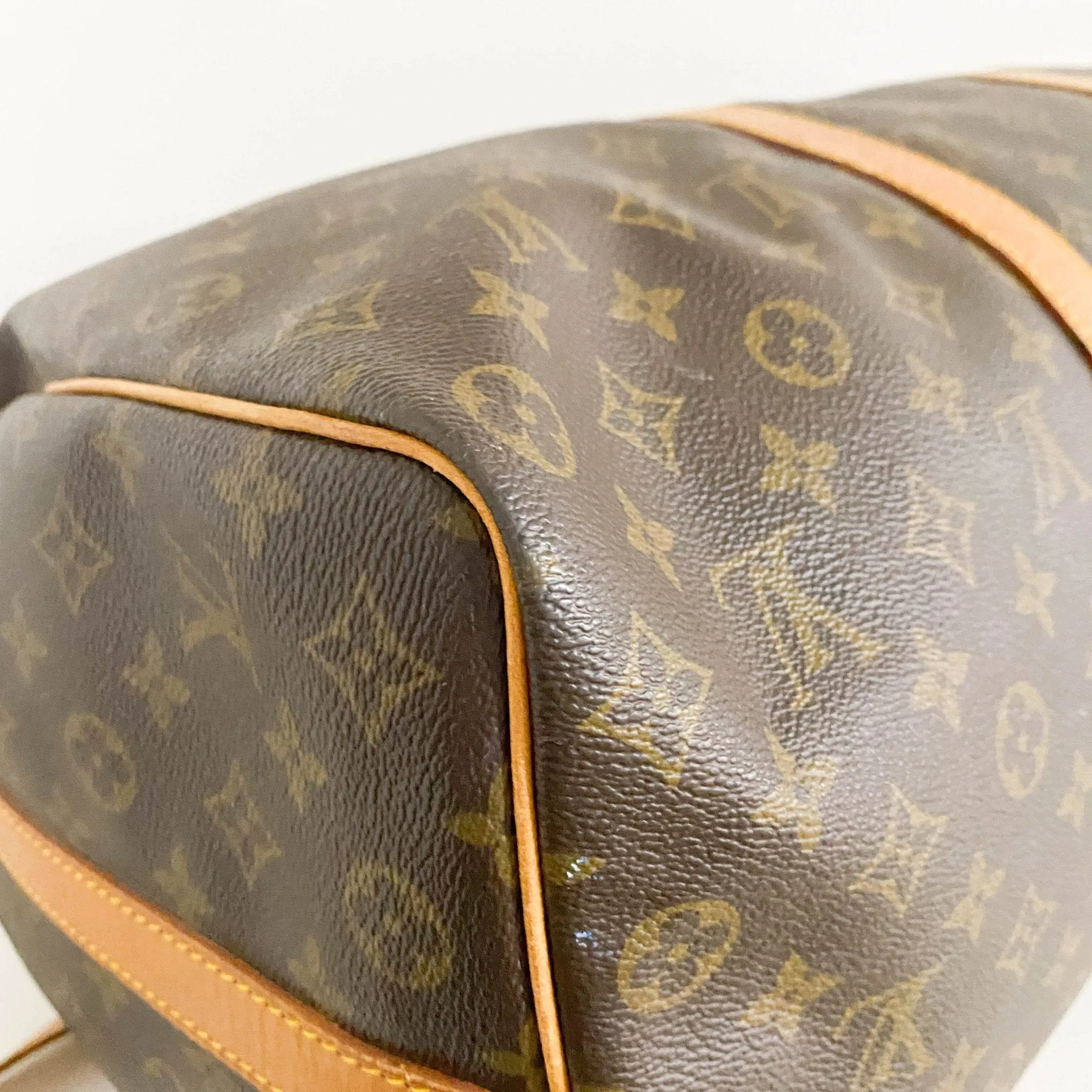 Keepall Bandoulière 50