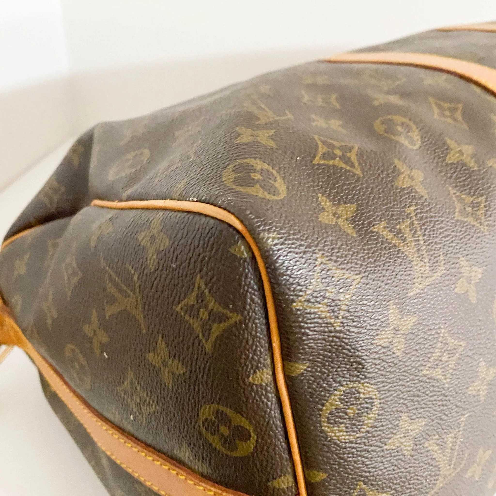 Keepall Bandoulière 50