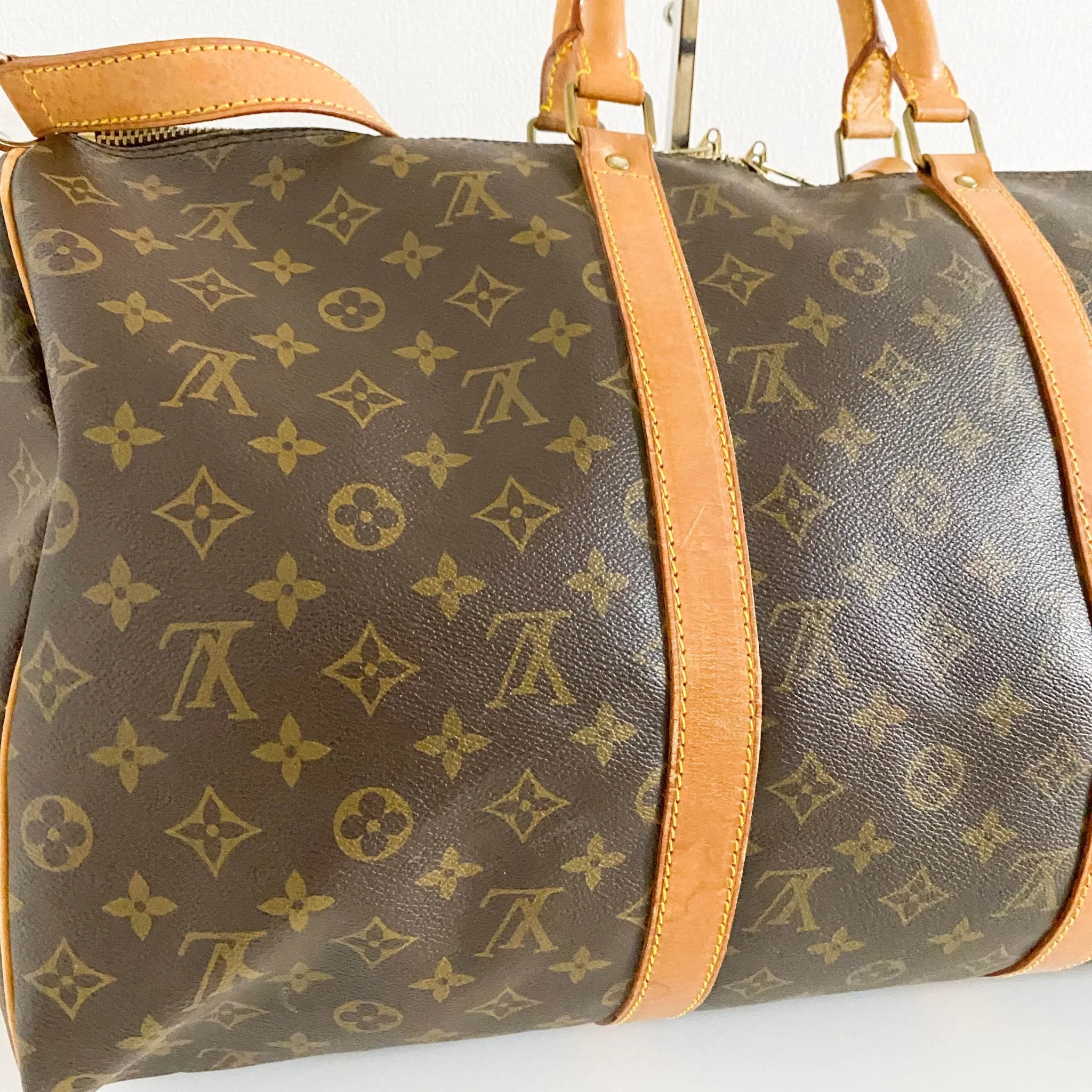 Keepall Bandoulière 50