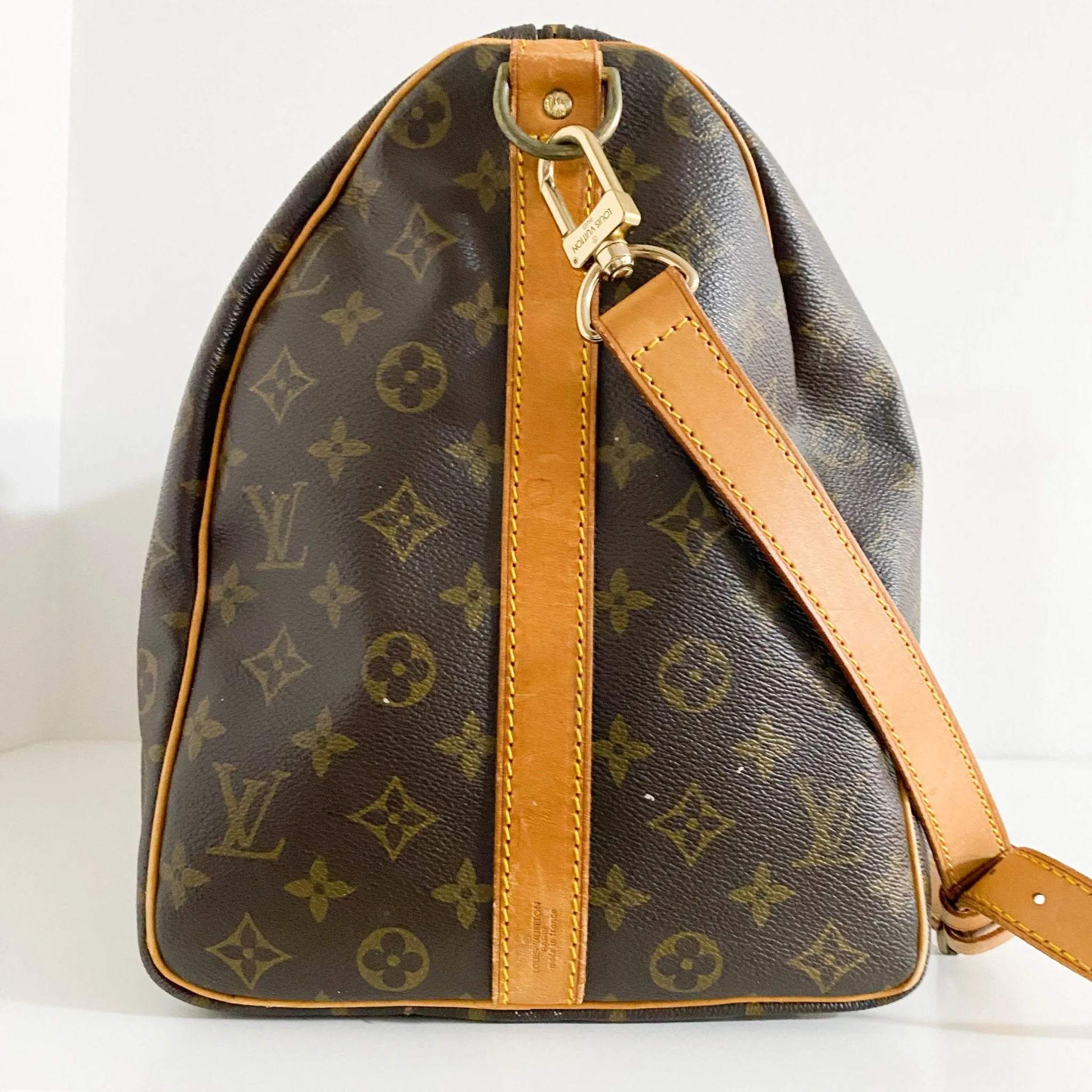 Keepall Bandoulière 50