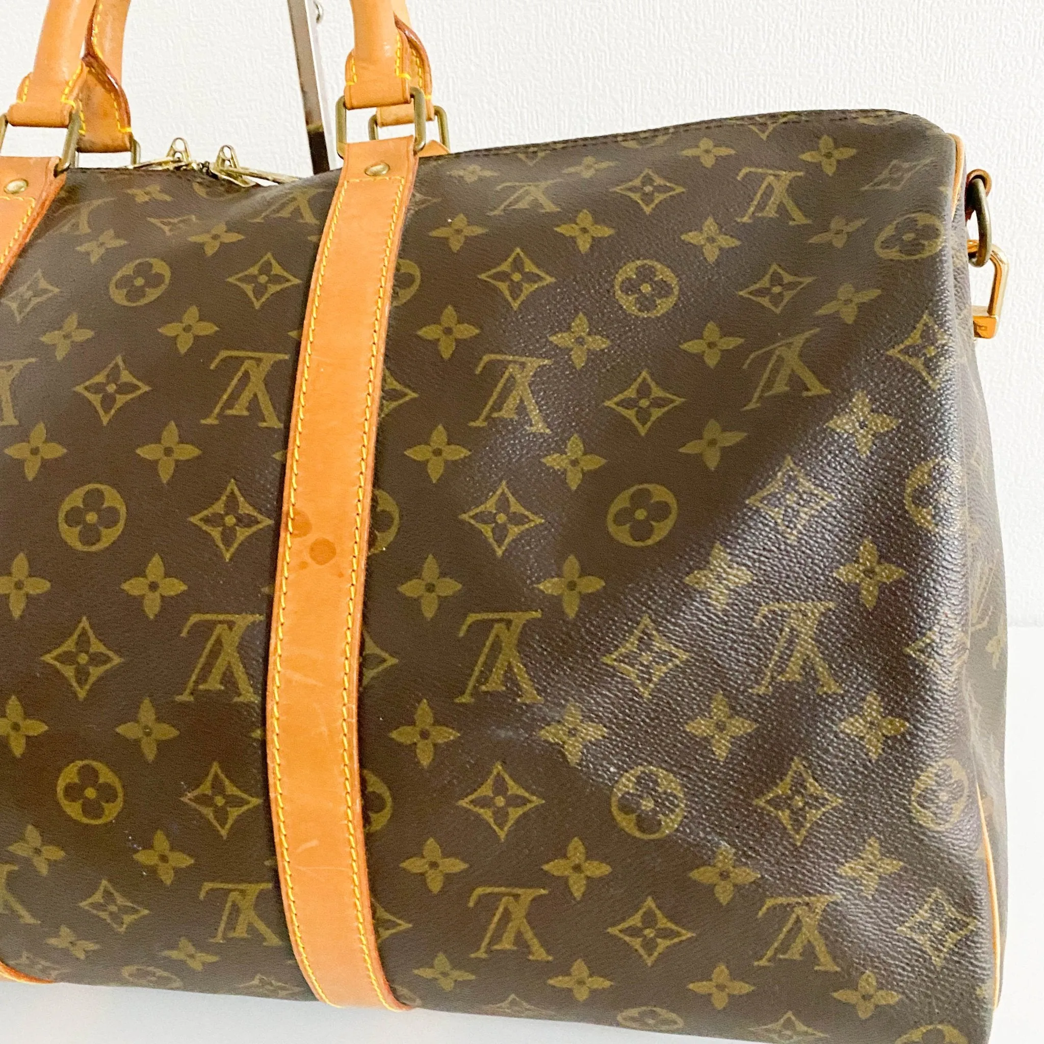 Keepall Bandoulière 50
