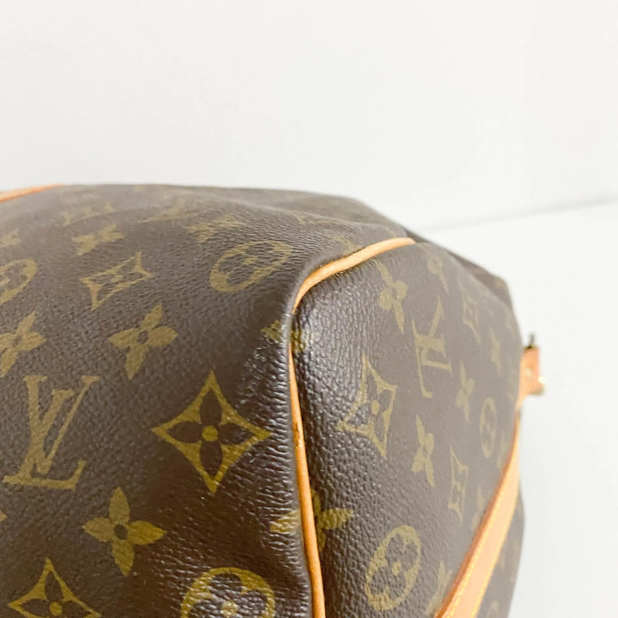 Keepall Bandoulière 50