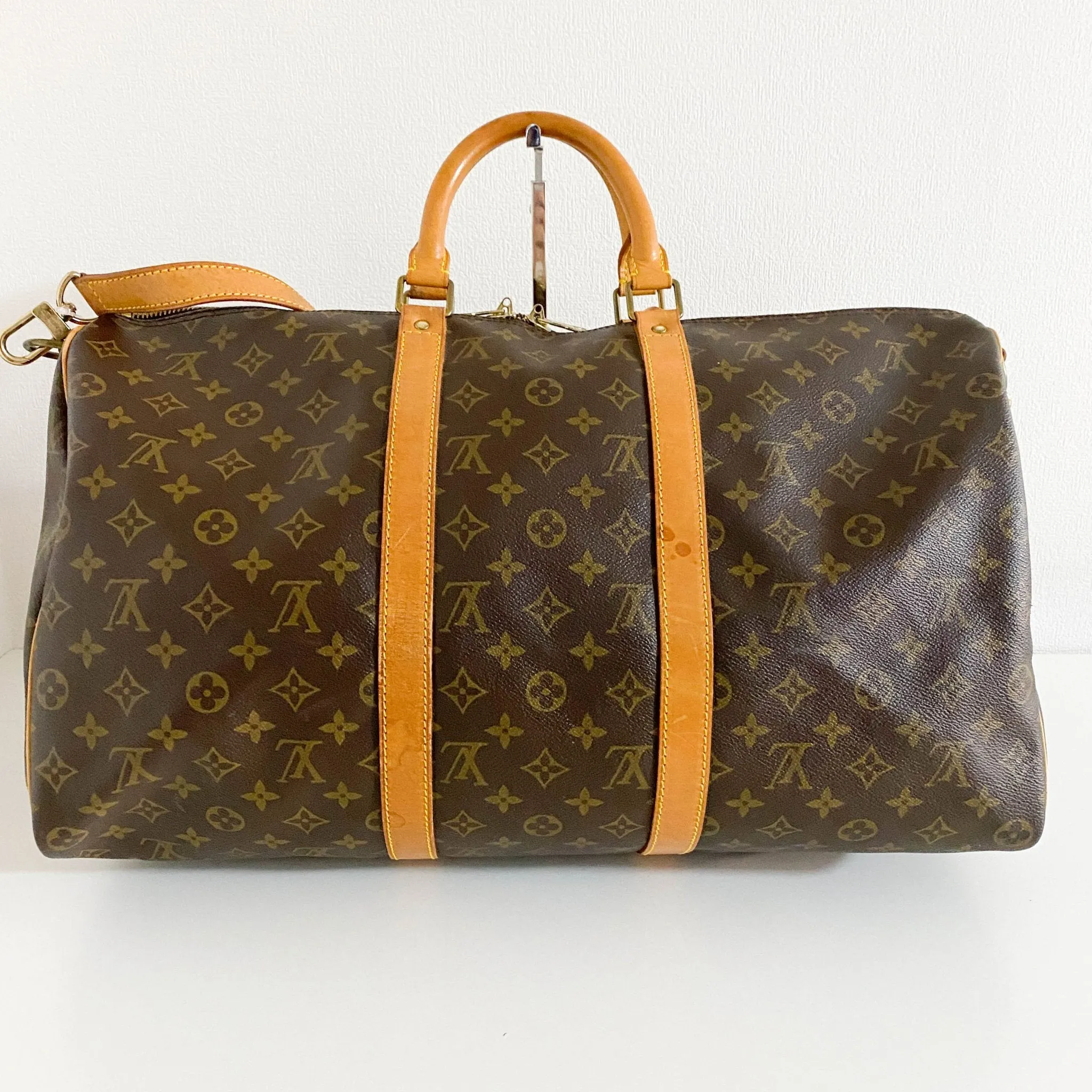 Keepall Bandoulière 50