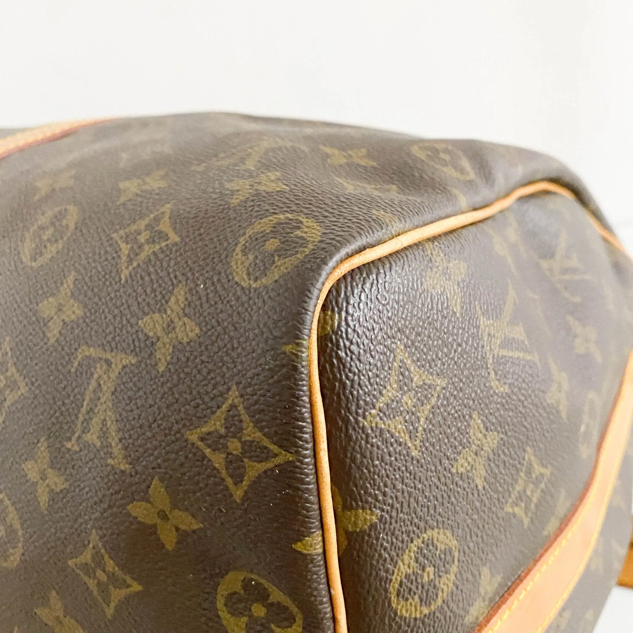 Keepall Bandoulière 50