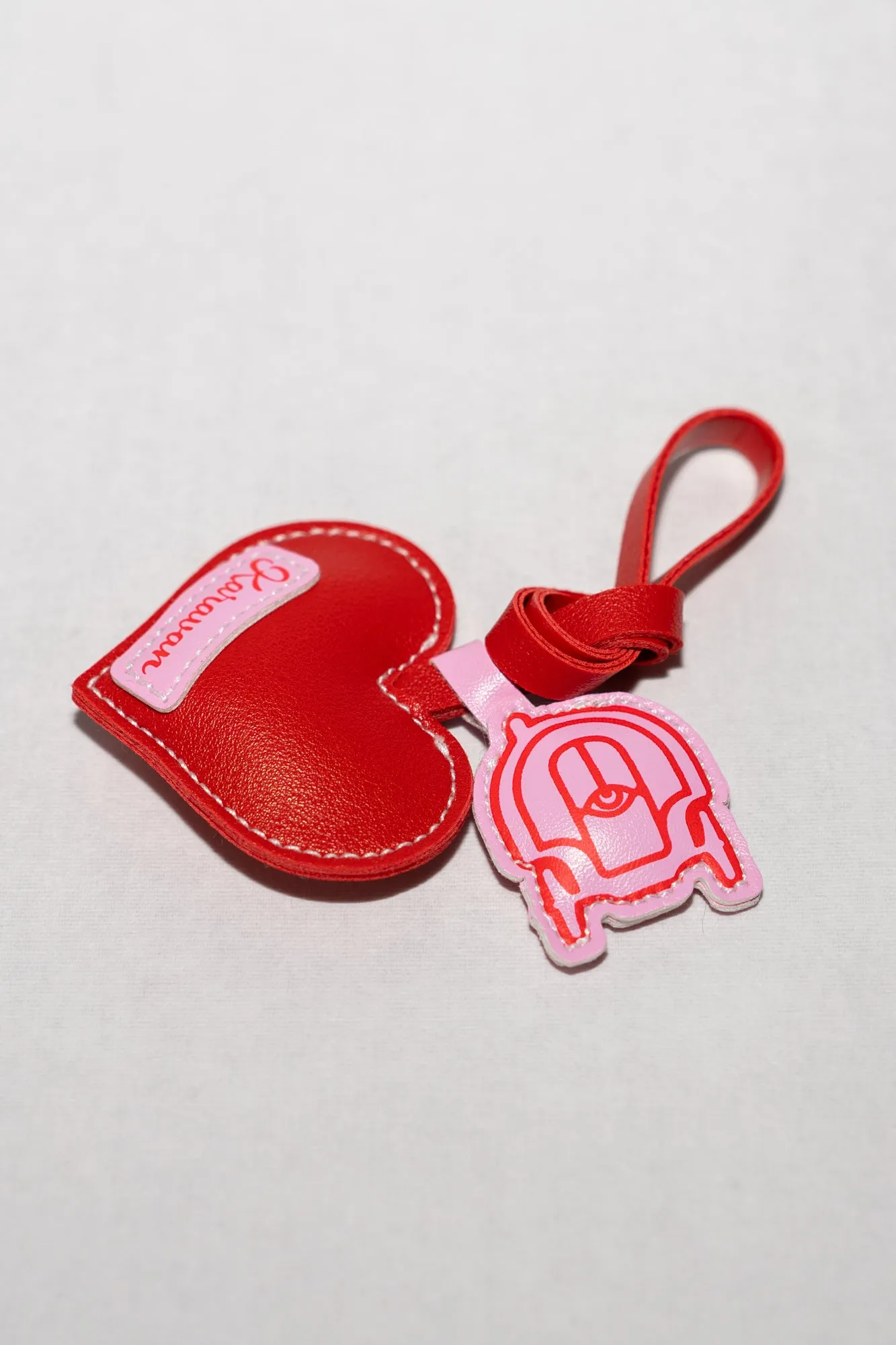 Keychain (Heart)