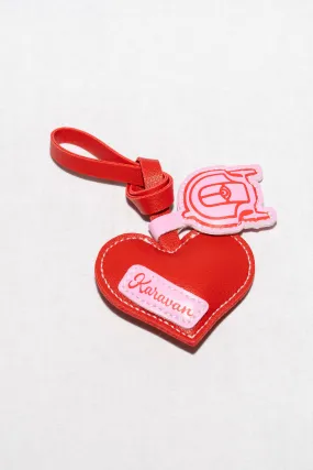 Keychain (Heart)