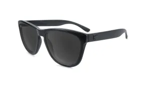 Knockaround Premiums: Black on Black