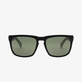 Knoxville Matte Black/Grey Sunglasses