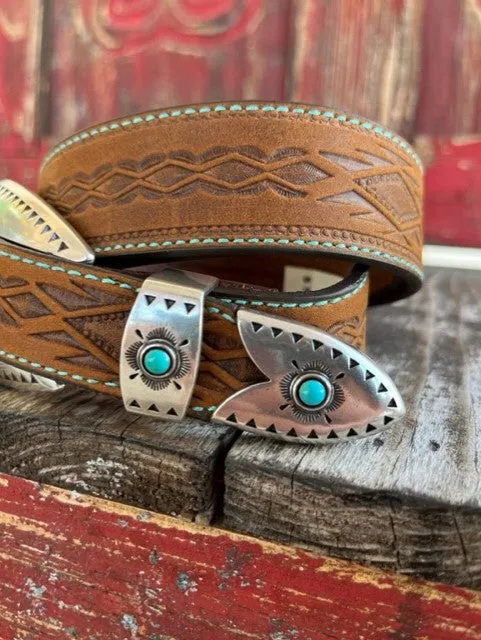 Ladies Belt - C51299