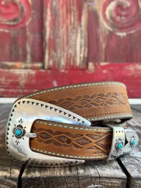 Ladies Belt - C51299