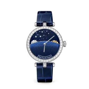 Lady Arpels Jour Nuit