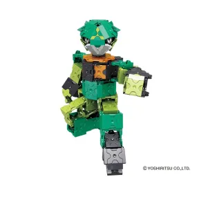 LaQ Build Up Robot JADE