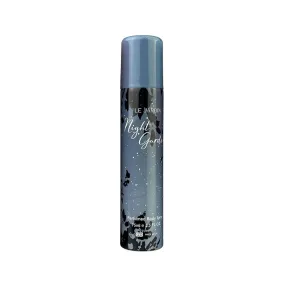 Le Jardin Body Spray Night Garden 75ml