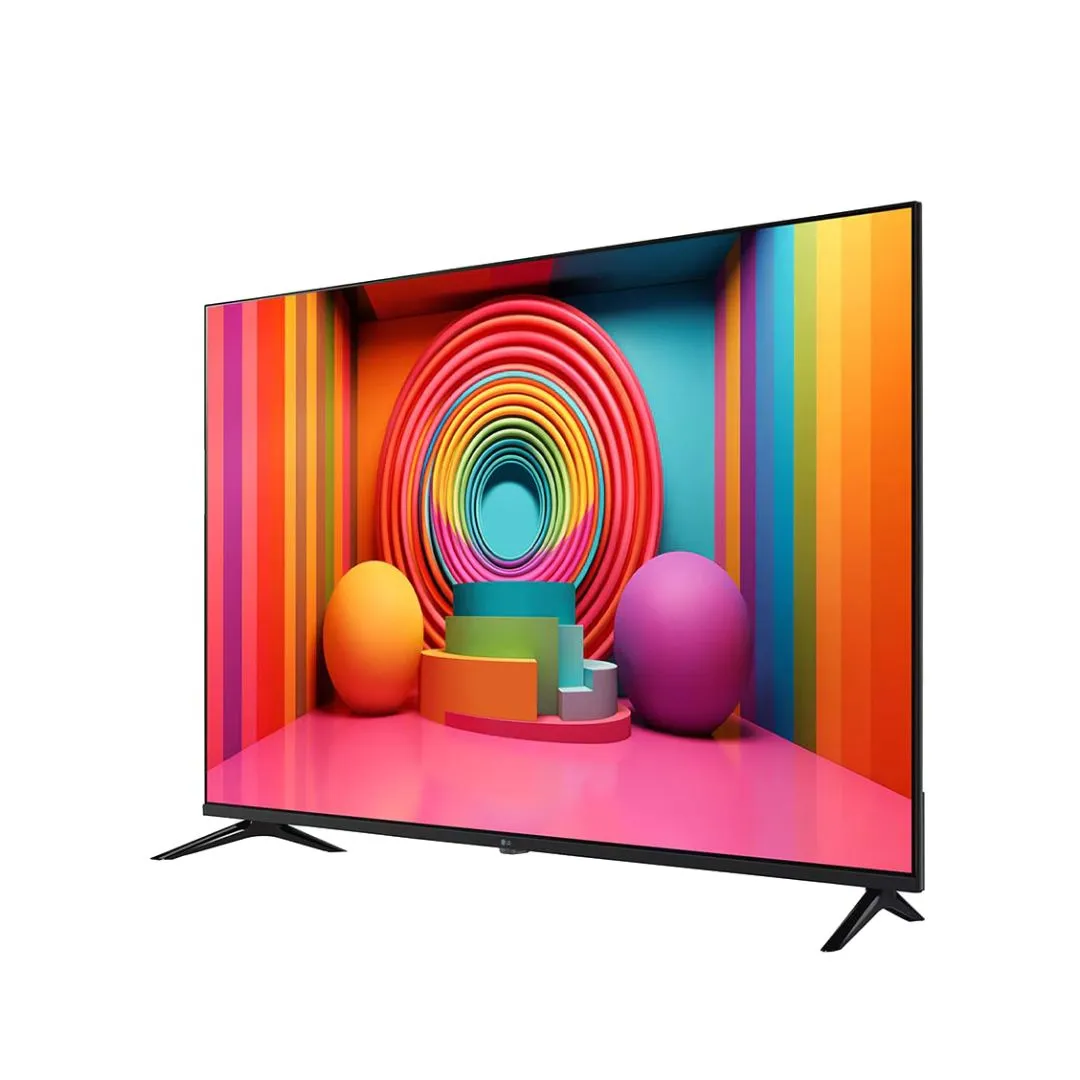 LG 65UT7350PSB 65 Inch UT75 UHD Smart TV (2024)
