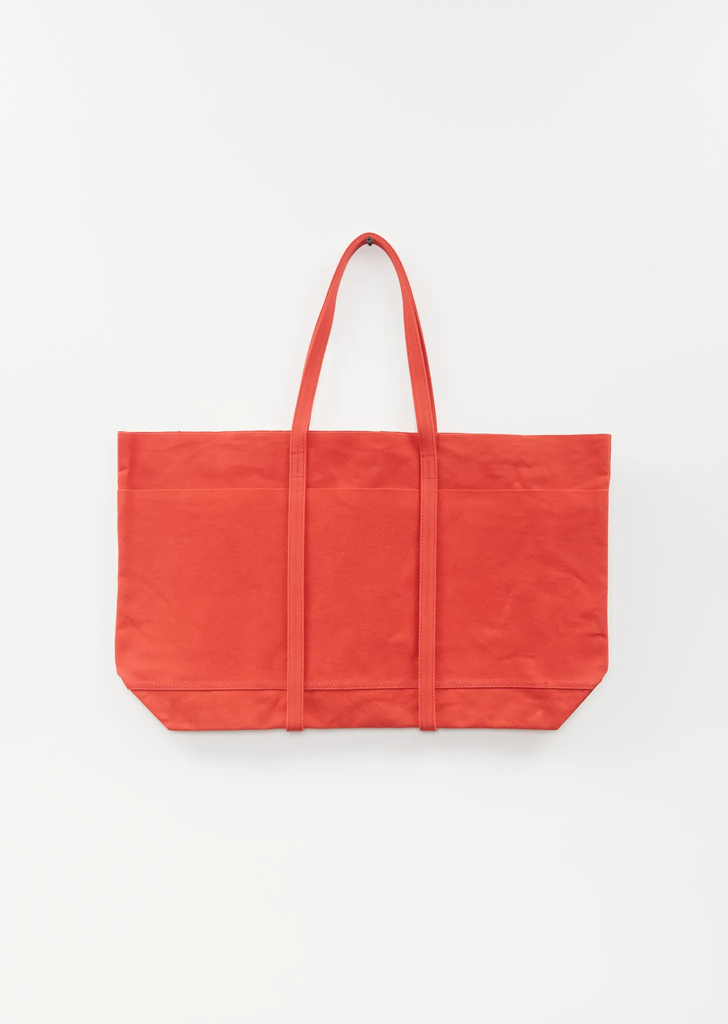 Light Ounce Canvas Tote L