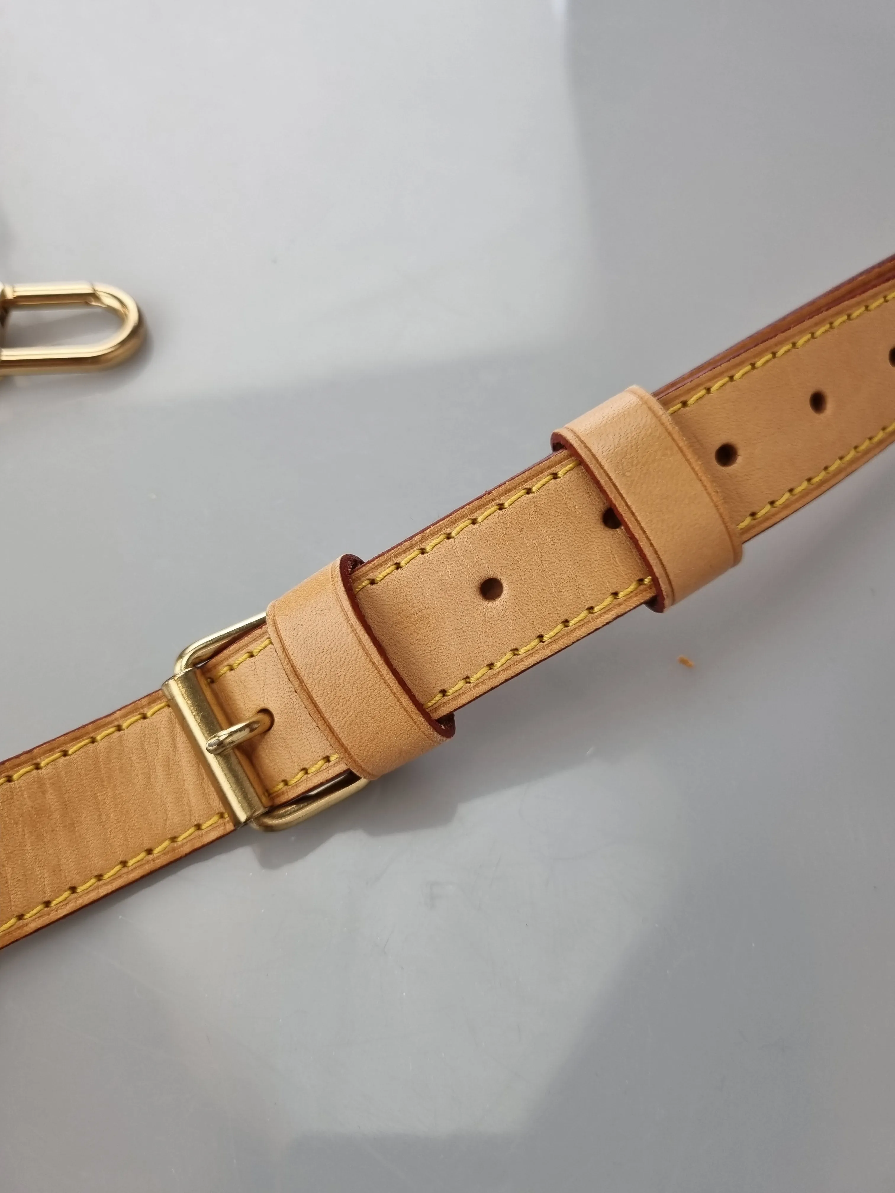 Louis Vuitton Boston Keepall Bandouliere 50
