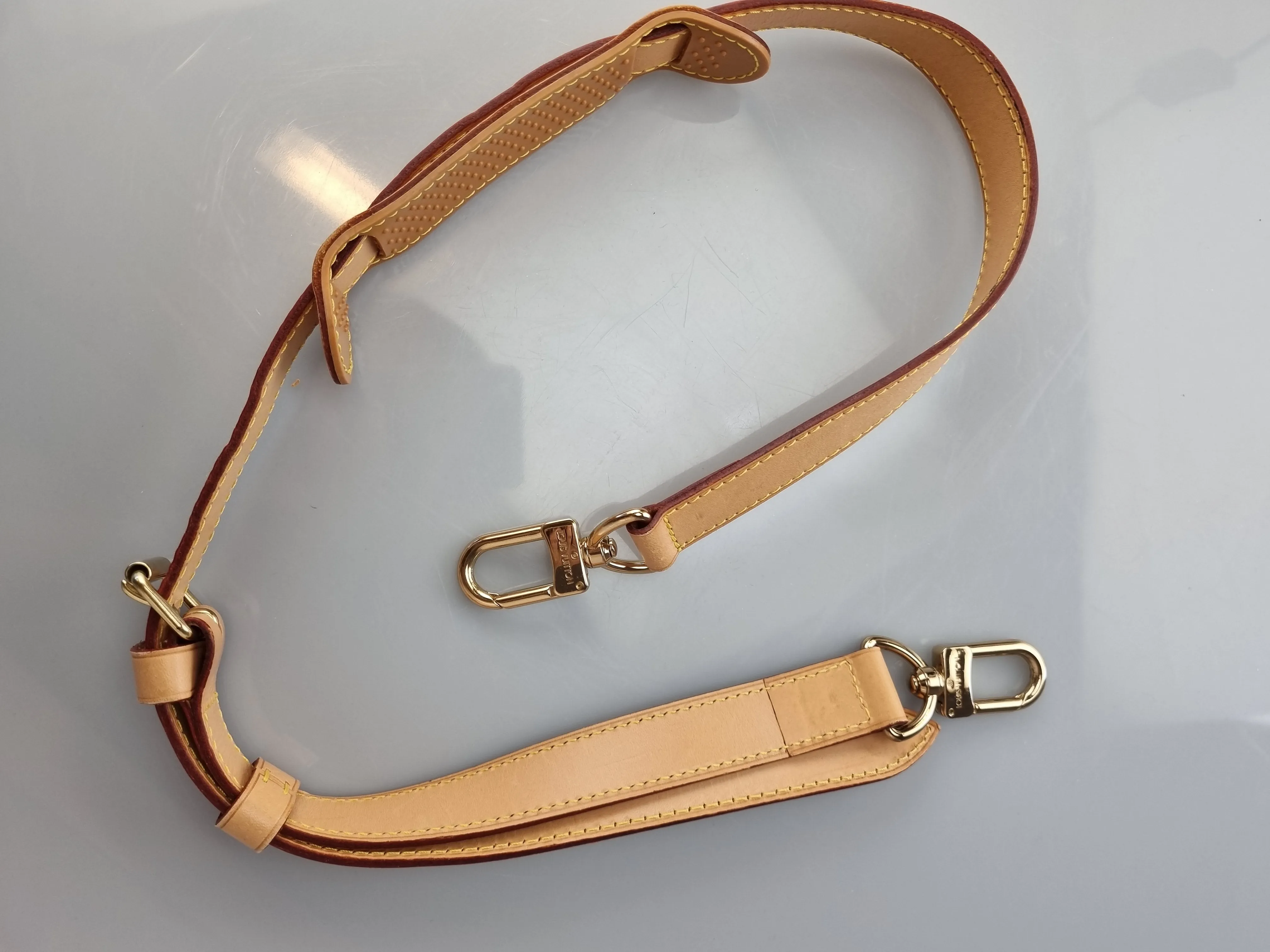 Louis Vuitton Boston Keepall Bandouliere 50