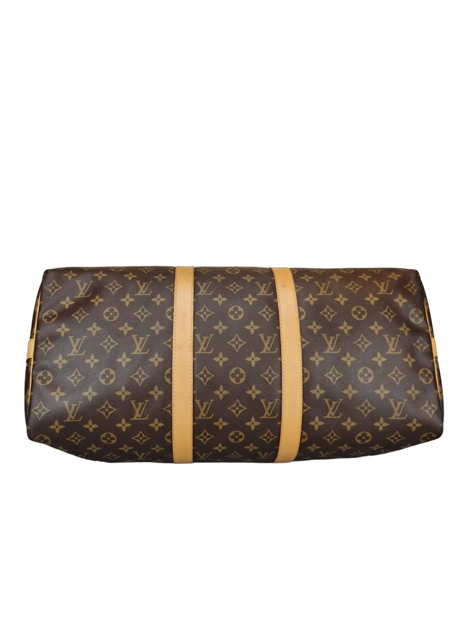 Louis Vuitton Boston Keepall Bandouliere 50