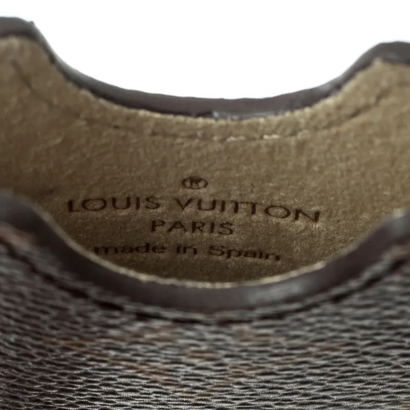 Louis Vuitton Monogram Canvas iPhone 4 Hardcase Cover